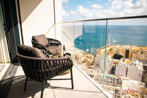 Exclusive Luxury at Mercury Towers